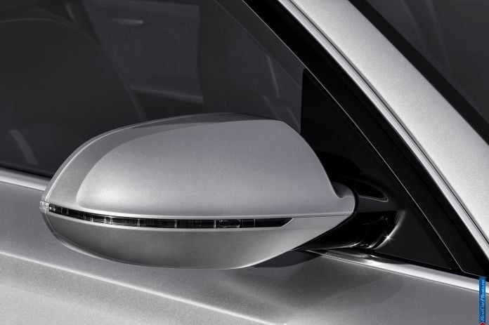 2014 Audi A8 - фотография 34 из 68