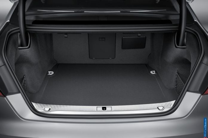 2014 Audi A8 - фотография 38 из 68