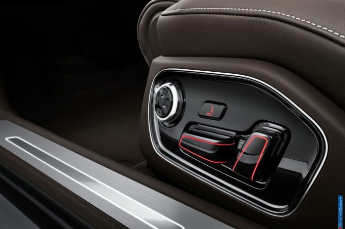 2014 Audi A8 - фотография 45 из 68