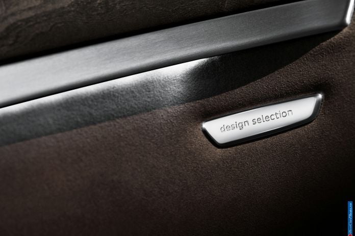 2014 Audi A8 - фотография 51 из 68