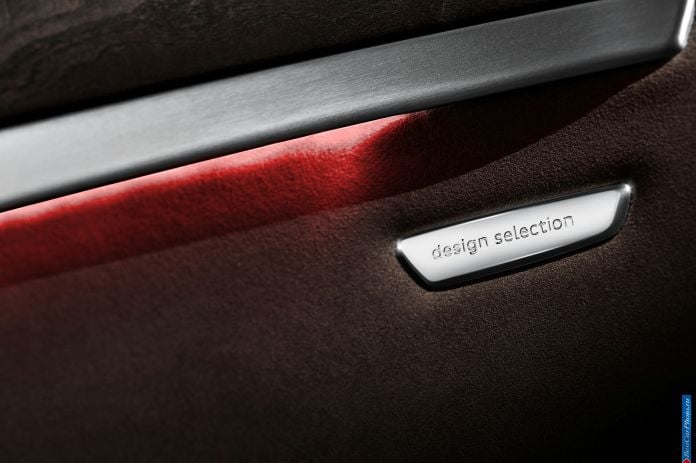 2014 Audi A8 - фотография 52 из 68