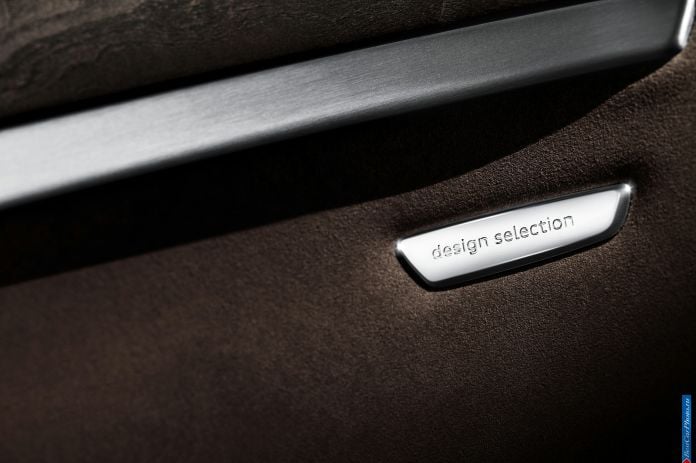 2014 Audi A8 - фотография 53 из 68