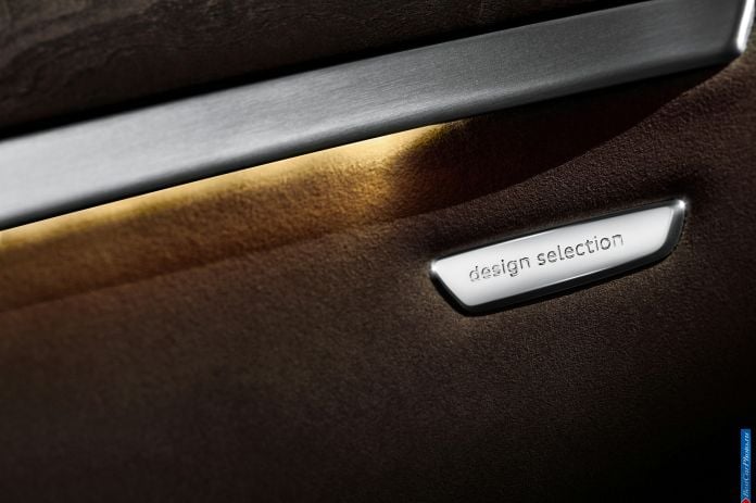 2014 Audi A8 - фотография 54 из 68