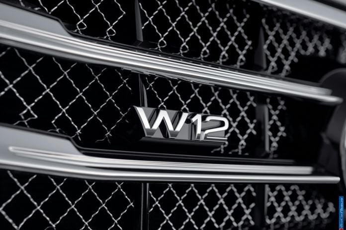 2014 Audi A8 L - фотография 23 из 32