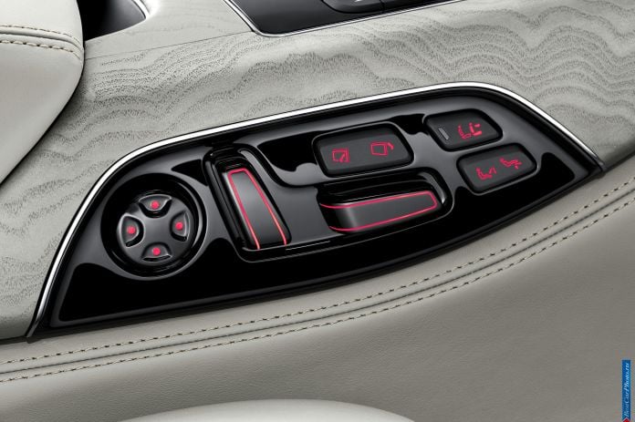 2014 Audi A8 L - фотография 31 из 32