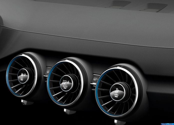 2014 Audi Allroad Shooting Brake Concept - фотография 14 из 34