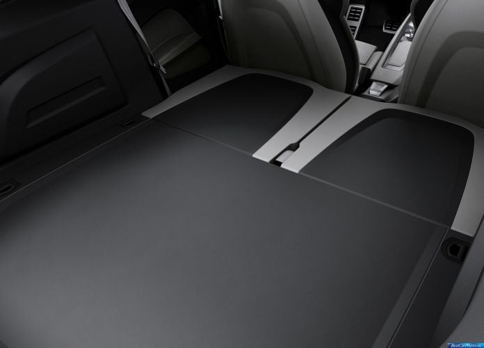 2014 Audi Allroad Shooting Brake Concept - фотография 23 из 34