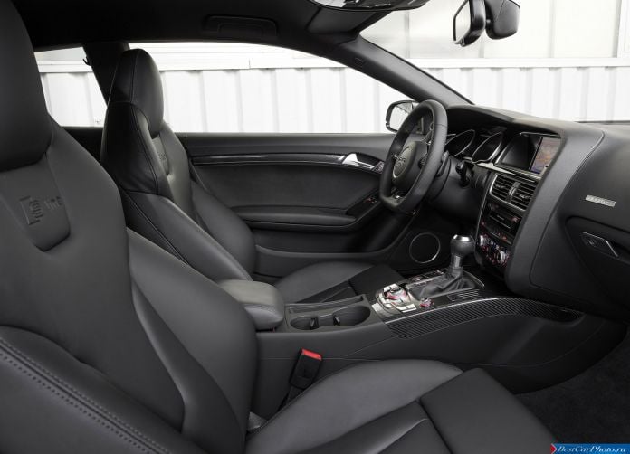 2014 Audi RS5 TDI Concept - фотография 17 из 32
