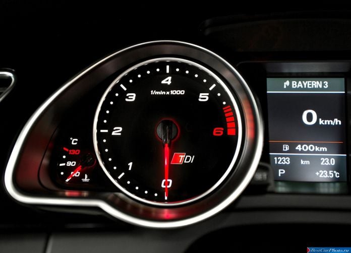 2014 Audi RS5 TDI Concept - фотография 18 из 32