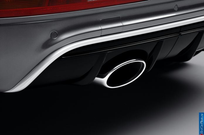 2014 Audi RS Q3 - фотография 52 из 72