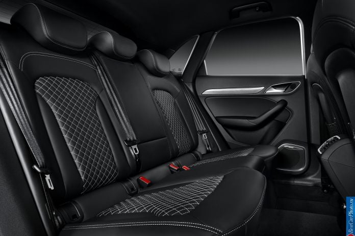 2014 Audi RS Q3 - фотография 56 из 72