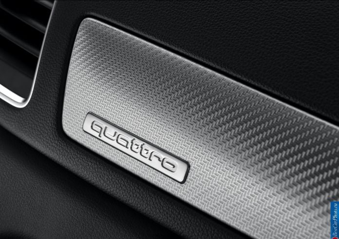 2014 Audi RS Q3 - фотография 59 из 72