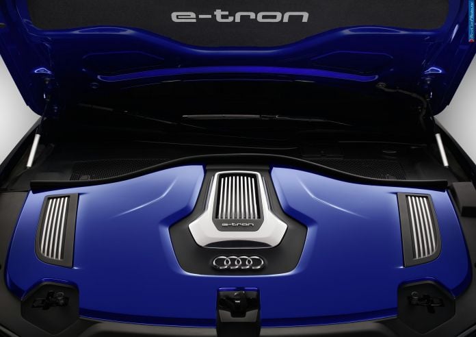 2015 Audi A6 L e-tron - фотография 8 из 14