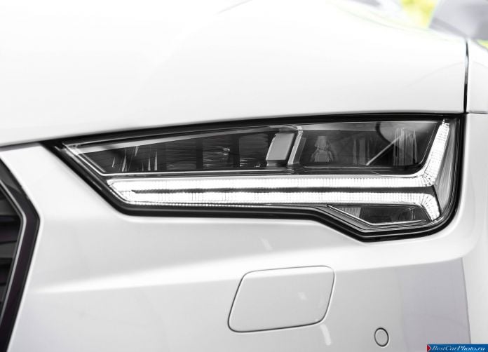 2015 Audi A7 Sportback - фотография 30 из 68