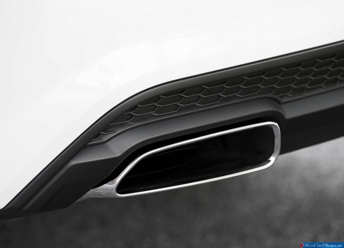 2015 Audi A7 Sportback - фотография 34 из 68