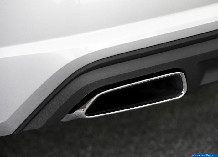 2015 Audi A7 Sportback - фотография 35 из 68