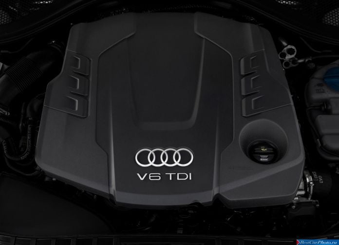 2015 Audi A7 Sportback - фотография 36 из 68