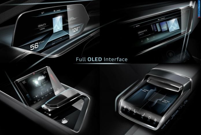 2015 Audi E-tron Quattro Concept - фотография 4 из 5