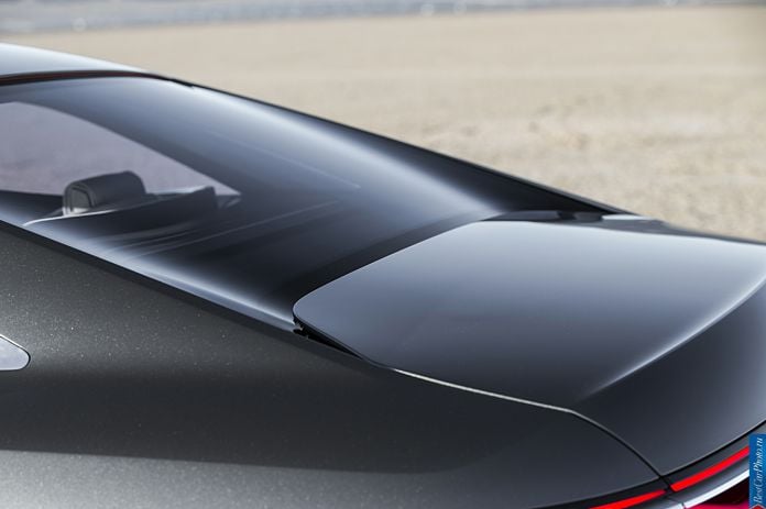 2015 Audi Prologue Piloted Driving Concept - фотография 19 из 34