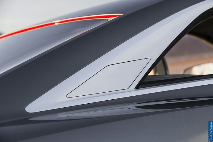 2015 Audi Prologue Piloted Driving Concept - фотография 20 из 34