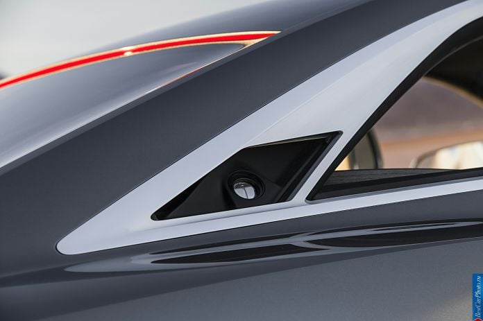 2015 Audi Prologue Piloted Driving Concept - фотография 21 из 34