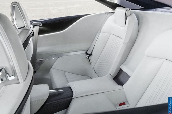 2015 Audi Prologue Piloted Driving Concept - фотография 24 из 34