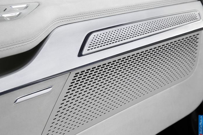 2015 Audi Prologue Piloted Driving Concept - фотография 33 из 34