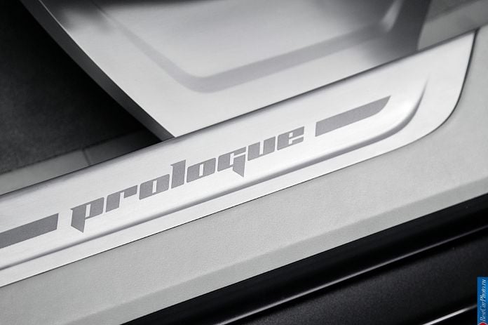 2015 Audi Prologue Piloted Driving Concept - фотография 34 из 34