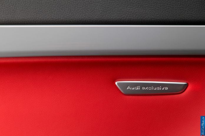 2015 Audi RS5 Coupe Sport Edition - фотография 3 из 8