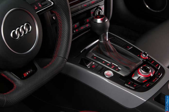 2015 Audi RS5 Coupe Sport Edition - фотография 5 из 8