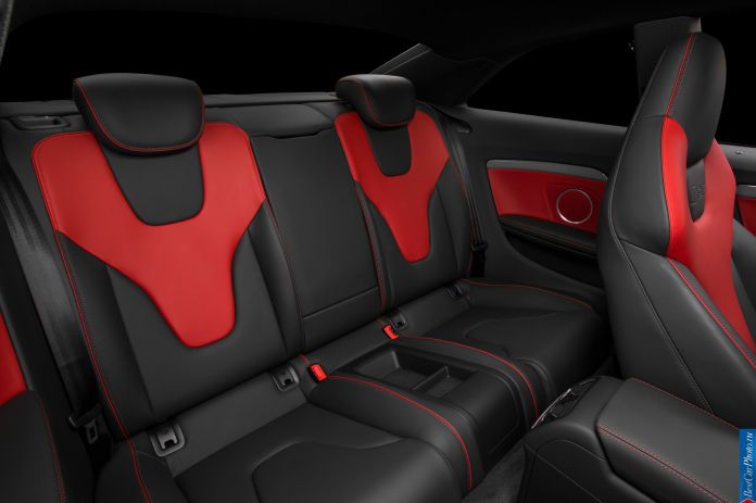 2015 Audi RS5 Coupe Sport Edition - фотография 7 из 8