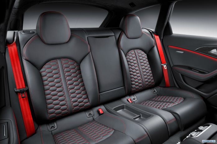 2015 Audi RS6 Avant Performance - фотография 21 из 22