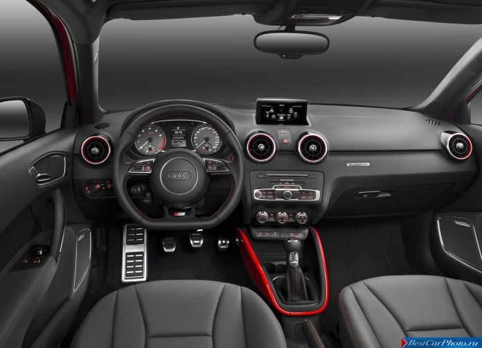 2015 Audi S1 - фотография 7 из 41