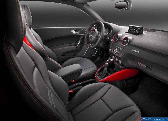 2015 Audi S1 - фотография 8 из 41