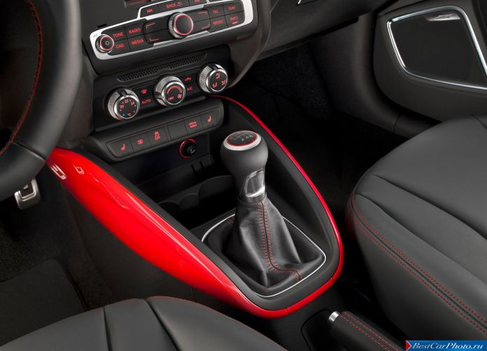 2015 Audi S1 - фотография 10 из 41