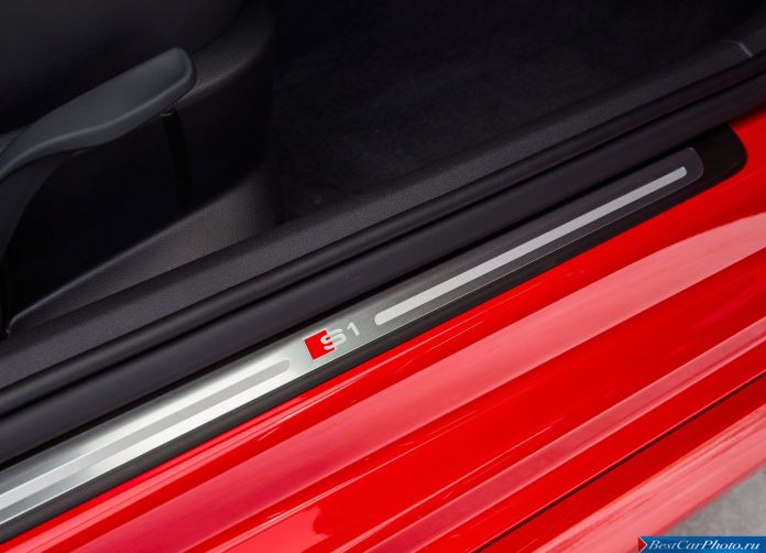 2015 Audi S1 - фотография 13 из 41