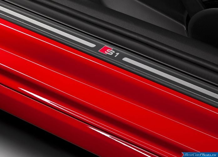2015 Audi S1 - фотография 14 из 41