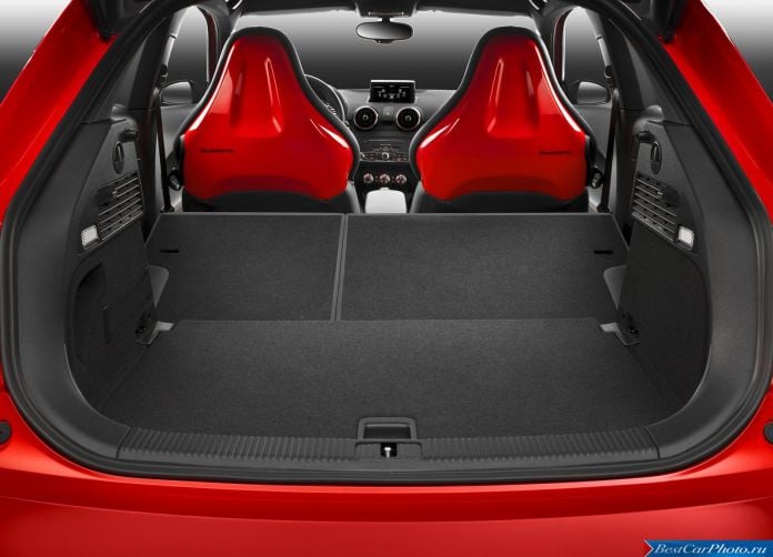 2015 Audi S1 - фотография 15 из 41