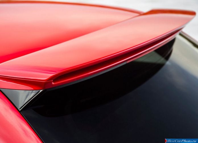 2015 Audi S1 - фотография 19 из 41