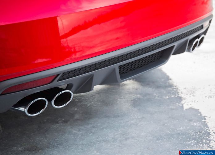 2015 Audi S1 - фотография 23 из 41