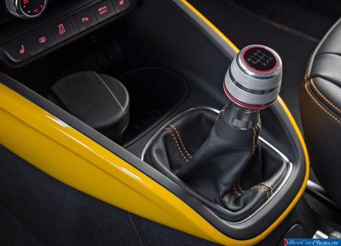 2015 Audi S1 Sportback - фотография 47 из 99