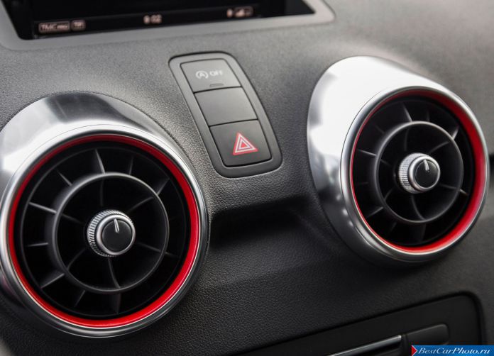 2015 Audi S1 Sportback - фотография 49 из 99