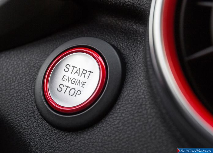 2015 Audi S1 Sportback - фотография 50 из 99