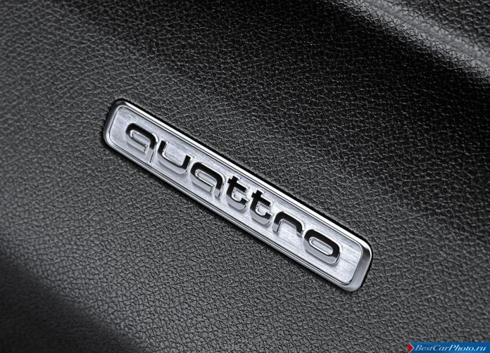 2015 Audi S1 Sportback - фотография 57 из 99