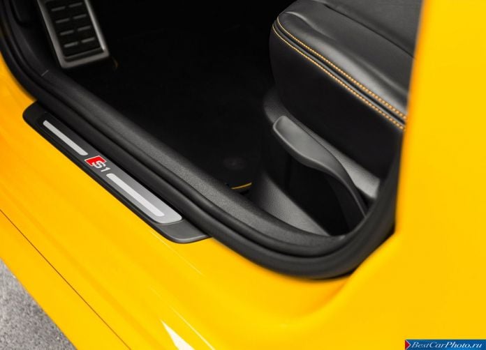 2015 Audi S1 Sportback - фотография 59 из 99