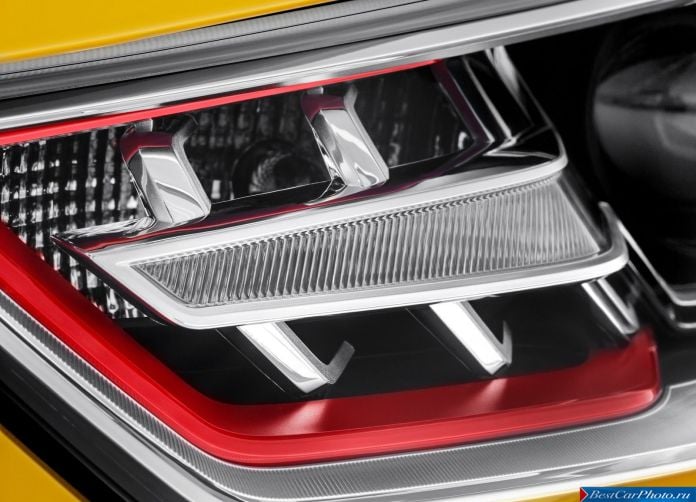 2015 Audi S1 Sportback - фотография 80 из 99