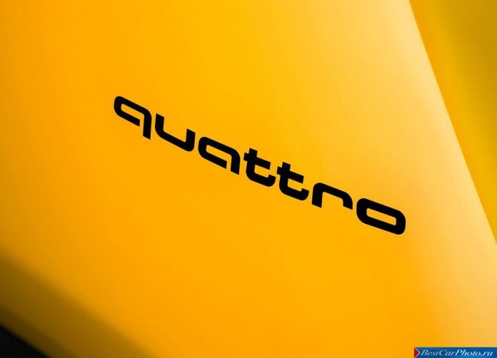 2015 Audi S1 Sportback - фотография 86 из 99