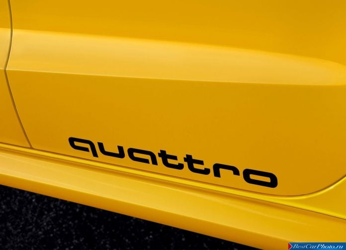 2015 Audi S1 Sportback - фотография 87 из 99