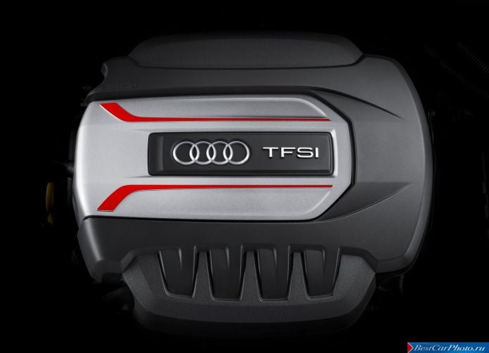 2015 Audi S1 Sportback - фотография 90 из 99