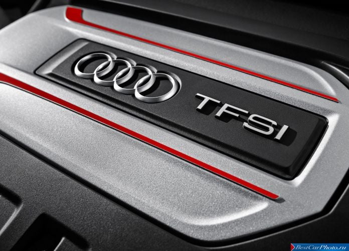 2015 Audi S1 Sportback - фотография 91 из 99